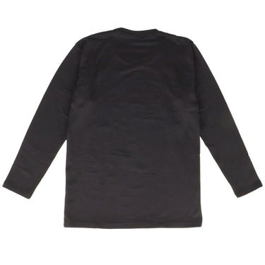 B.V.D. メンズ 瞬暖 クルーネック長袖Tシャツ GR097BPS　詳細3