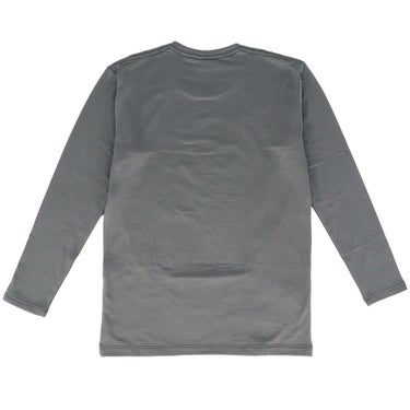 B.V.D. メンズ 瞬暖 クルーネック長袖Tシャツ GR097BPS　詳細5