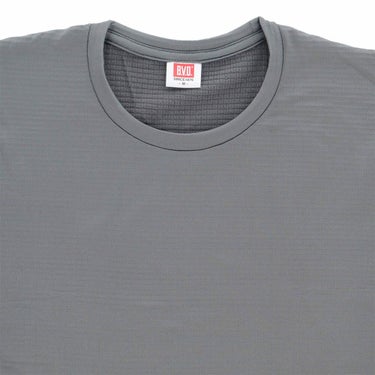 B.V.D. メンズ 瞬暖 クルーネック長袖Tシャツ GR097BPS　詳細6