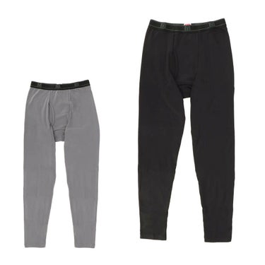 B.V.D. メンズ 瞬暖 裏起毛 あったか防寒 ロングスパッツ GR079CPS 詳細1