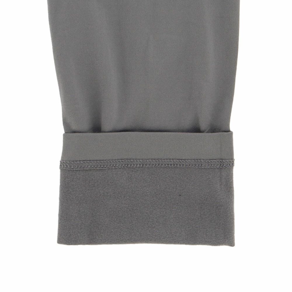 B.V.D. メンズ 瞬暖 裏起毛 あったか防寒 ロングスパッツ GR079CPS　詳細7