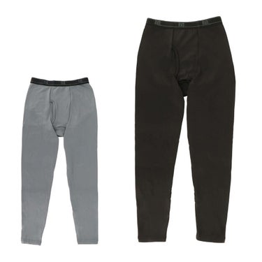 B.V.D. メンズ 瞬暖 GRID-TEC グリッドテック 裏起毛 ロングスパッツ GR099CPS 詳細1