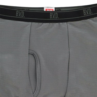 B.V.D. メンズ 瞬暖GRID-TEC 裏起毛 ロングスパッツ GR099CPS　詳細6