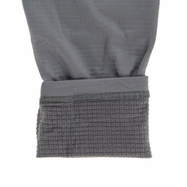 B.V.D. メンズ 瞬暖GRID-TEC 裏起毛 ロングスパッツ GR099CPS　詳細7