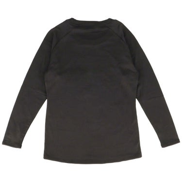 B.V.D. レディース 瞬暖 グリッドテック 裏起毛 10分袖シャツ（LLサイズ） BAKU30　詳細7