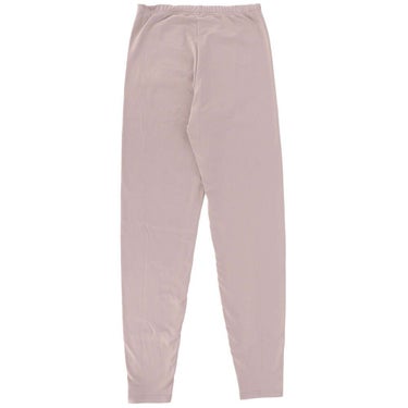 B.V.D. レディース 瞬暖 あったかインナー 裏起毛 8分丈ボトム BAKH68B　詳細3