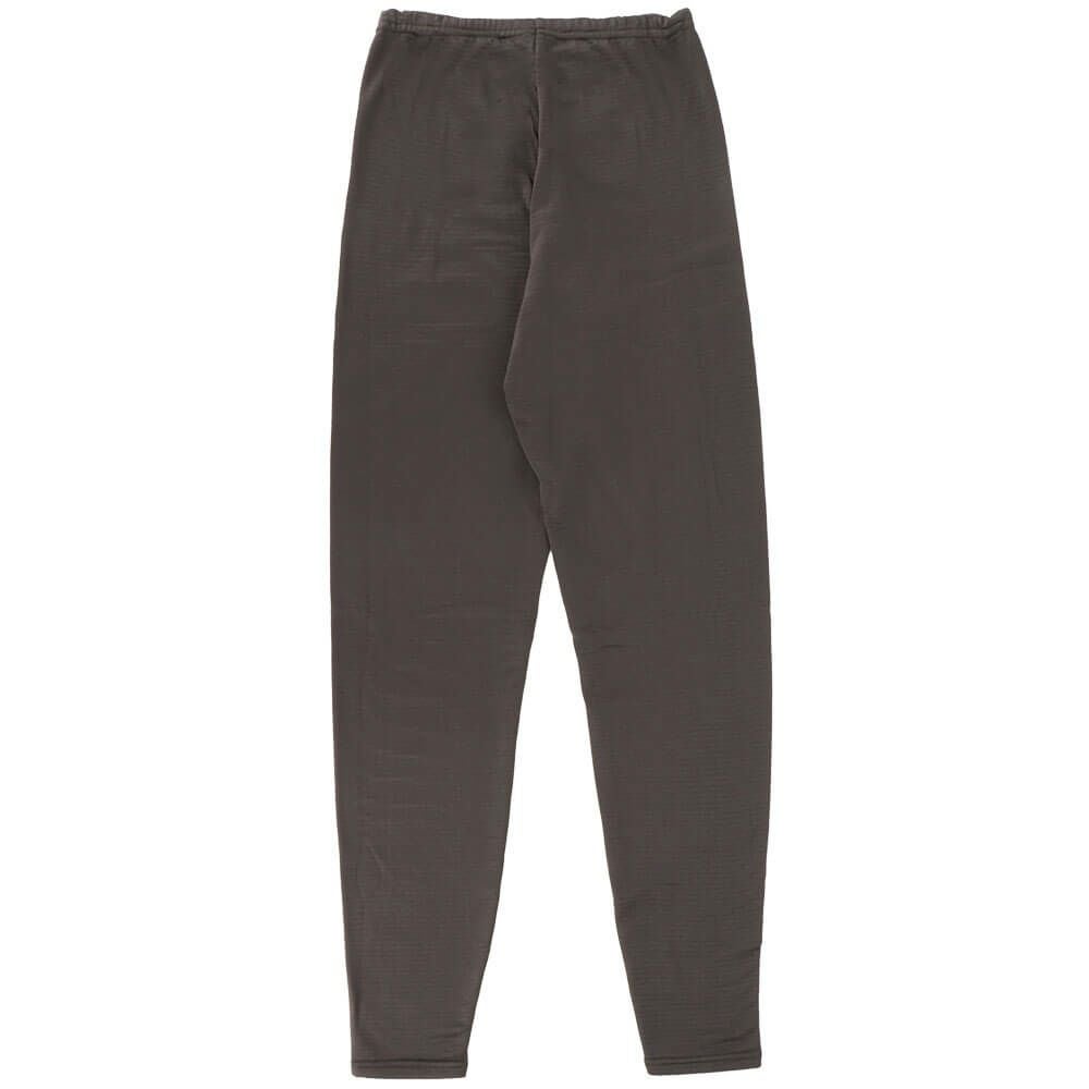 B.V.D. レディース 瞬暖 グリッドテック 裏起毛 10分丈ボトム BAKU60　詳細5