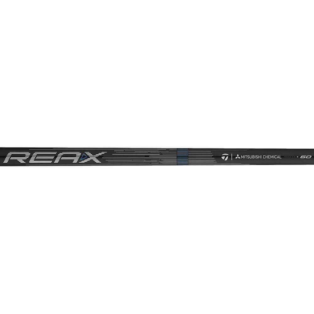 テーラーメイド Qi4D メンズ ドライバー REAX MR シャフト 2026年