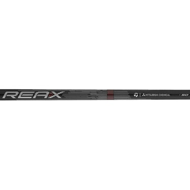 テーラーメイド　メンズ Qi4D ドライバー　REAX HR シャフト　2026年モデル 詳細7