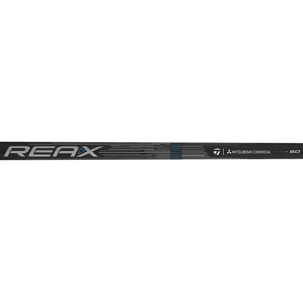 テーラーメイド　メンズ Qi4D MAX ドライバー　REAX MR シャフト　2026年モデル 詳細7