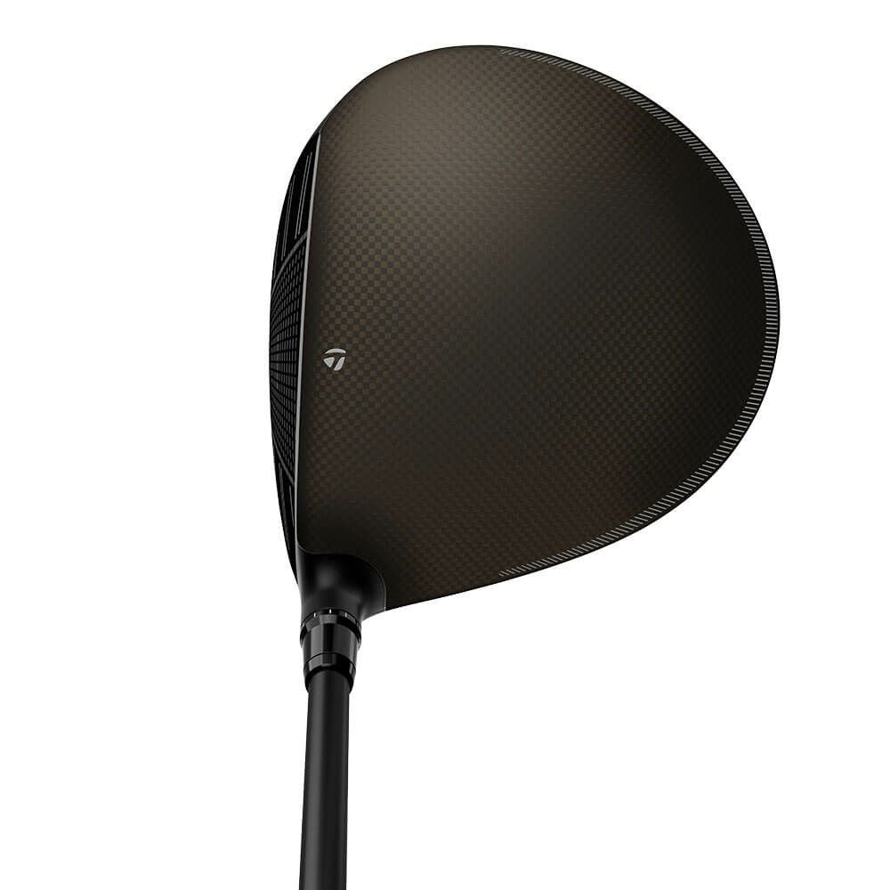 テーラーメイド Qi4D MAX メンズ ドライバー REAX HR シャフト 2026年