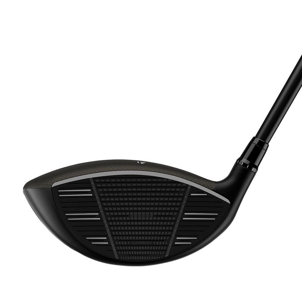 テーラーメイド Qi4D MAX メンズ ドライバー REAX HR シャフト 2026年