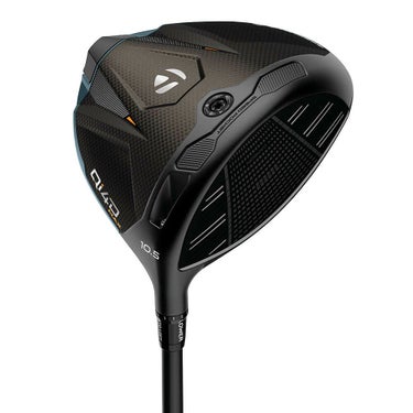 テーラーメイド　メンズ Qi4D MAX ドライバー　REAX HR シャフト　2026年モデル 詳細6