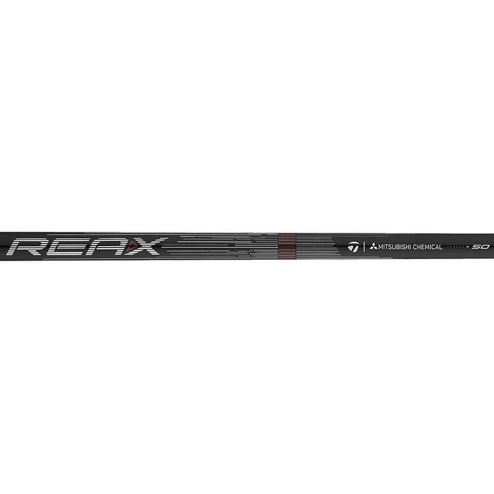 テーラーメイド Qi4D MAX メンズ ドライバー REAX HR シャフト 2026年