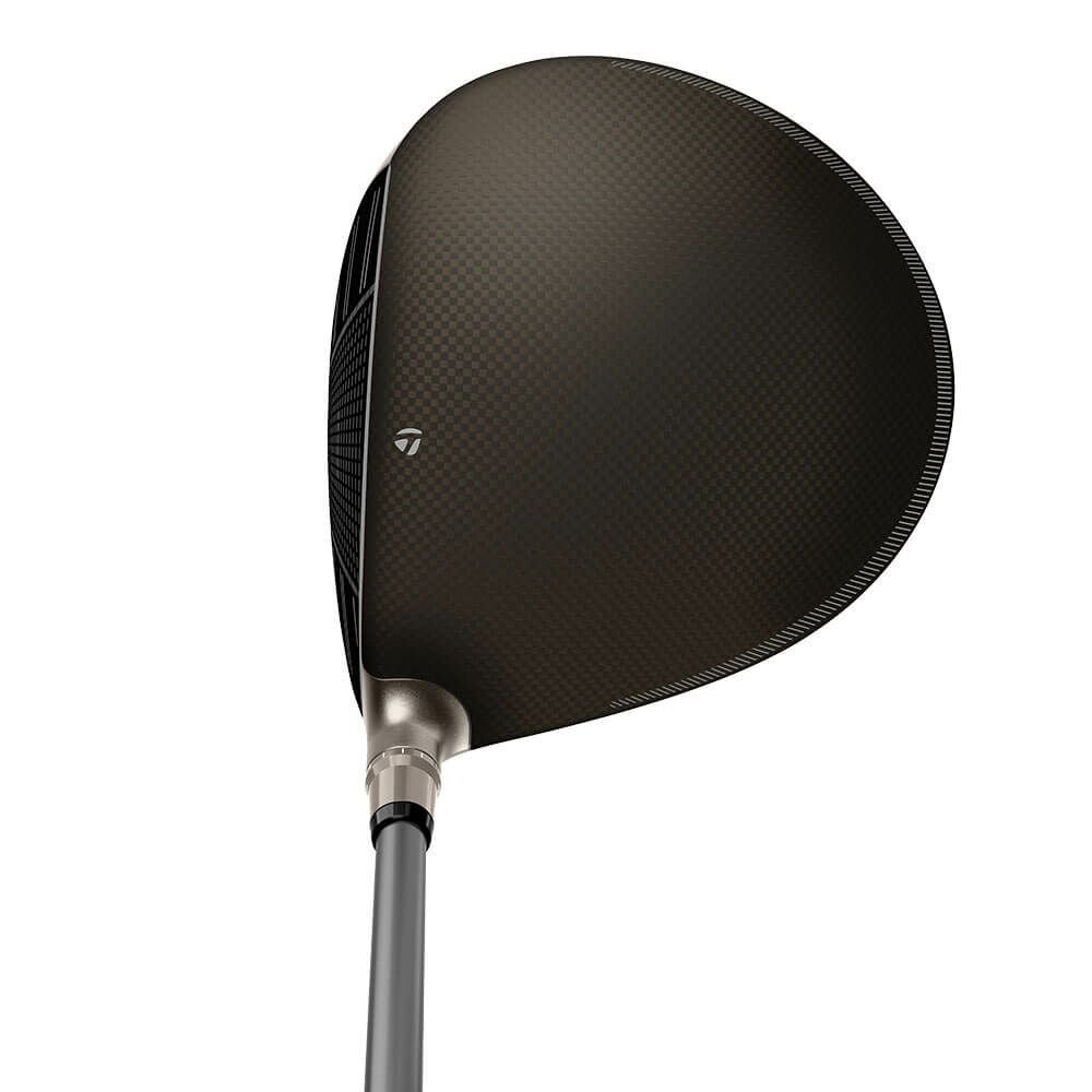 テーラーメイド　メンズ Qi4D MAX LITE ドライバー　REAX MR シャフト　2026年モデル 詳細2