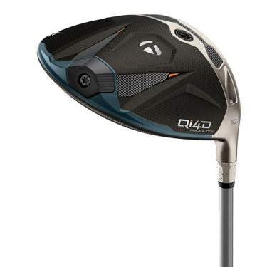 テーラーメイド　メンズ Qi4D MAX LITE ドライバー　REAX MR シャフト　2026年モデル 詳細5