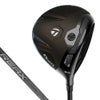 テーラーメイド　Qi4D LS メンズ ドライバー　REAX LR シャフト　2026年モデル