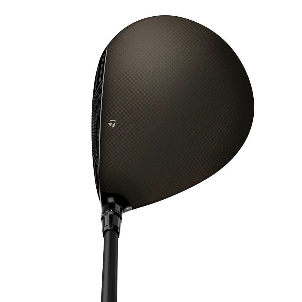 テーラーメイド　メンズ Qi4D LS ドライバー　REAX LR シャフト　2026年モデル 詳細2