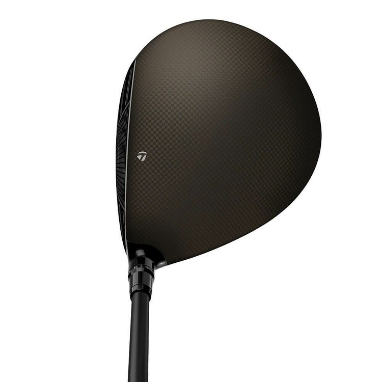 テーラーメイド Qi4D LS メンズ ドライバー REAX LR シャフト 2026年 