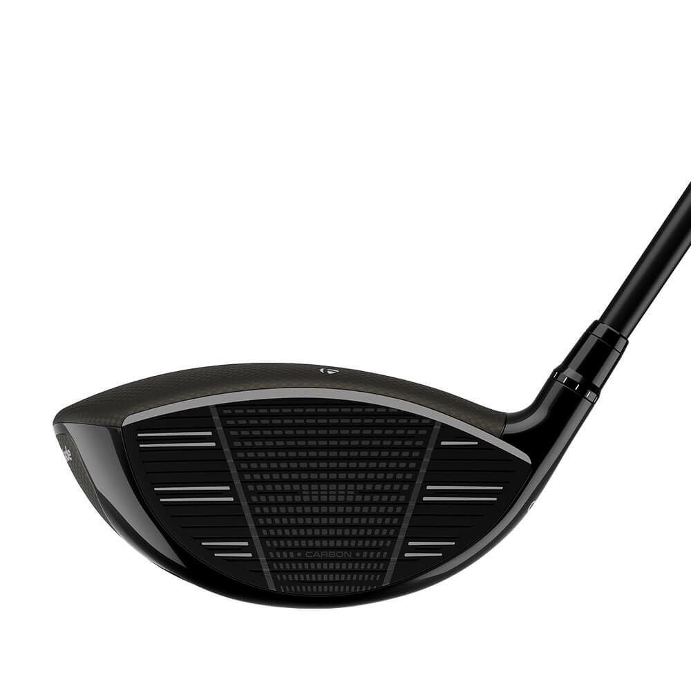 テーラーメイド　メンズ Qi4D LS ドライバー　REAX LR シャフト　2026年モデル 詳細3