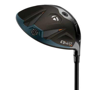 テーラーメイド　メンズ Qi4D LS ドライバー　REAX LR シャフト　2026年モデル 詳細5