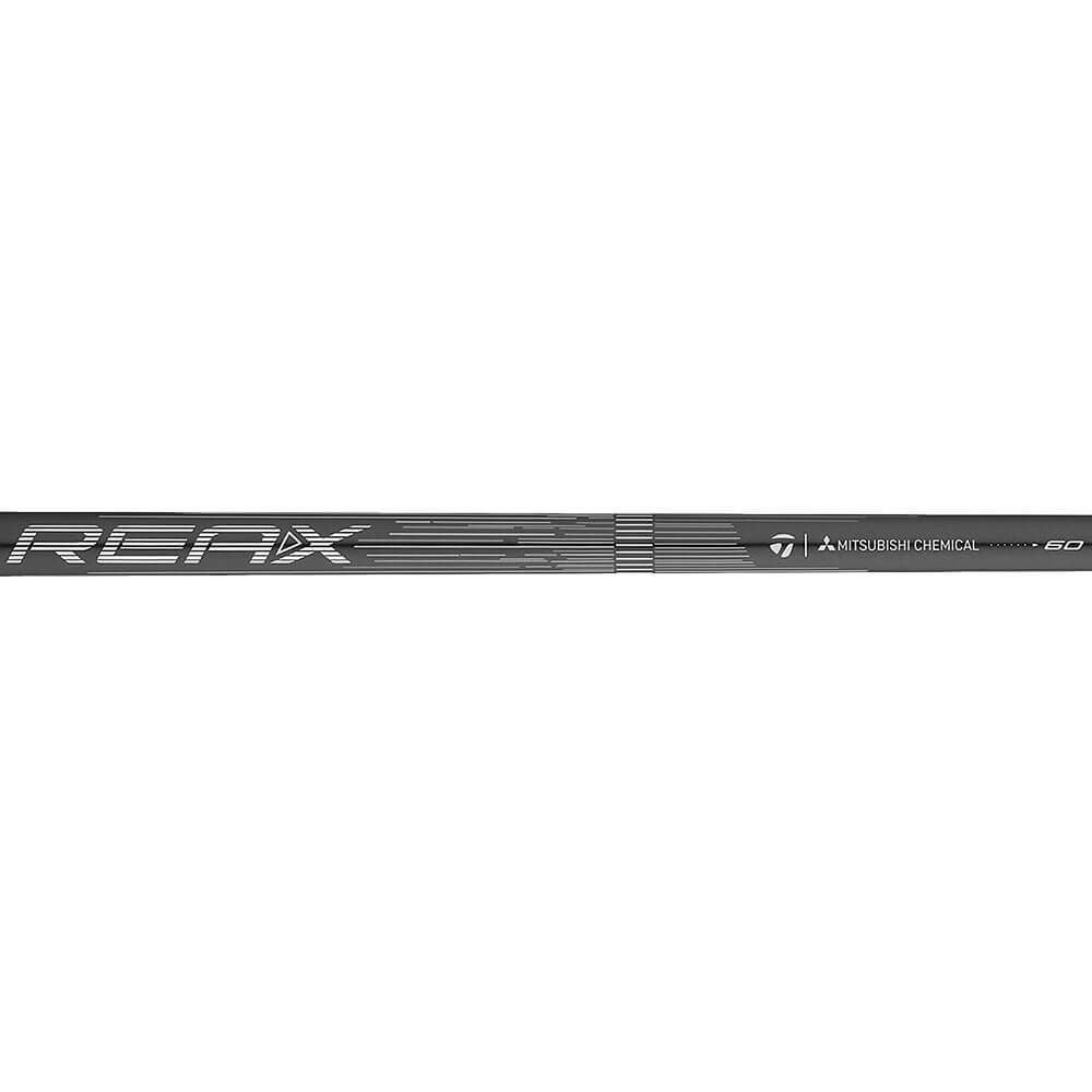 テーラーメイド Qi4D LS メンズ ドライバー REAX LR シャフト 2026年