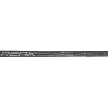 テーラーメイド　メンズ Qi4D LS ドライバー　REAX LR シャフト　2026年モデル 詳細7