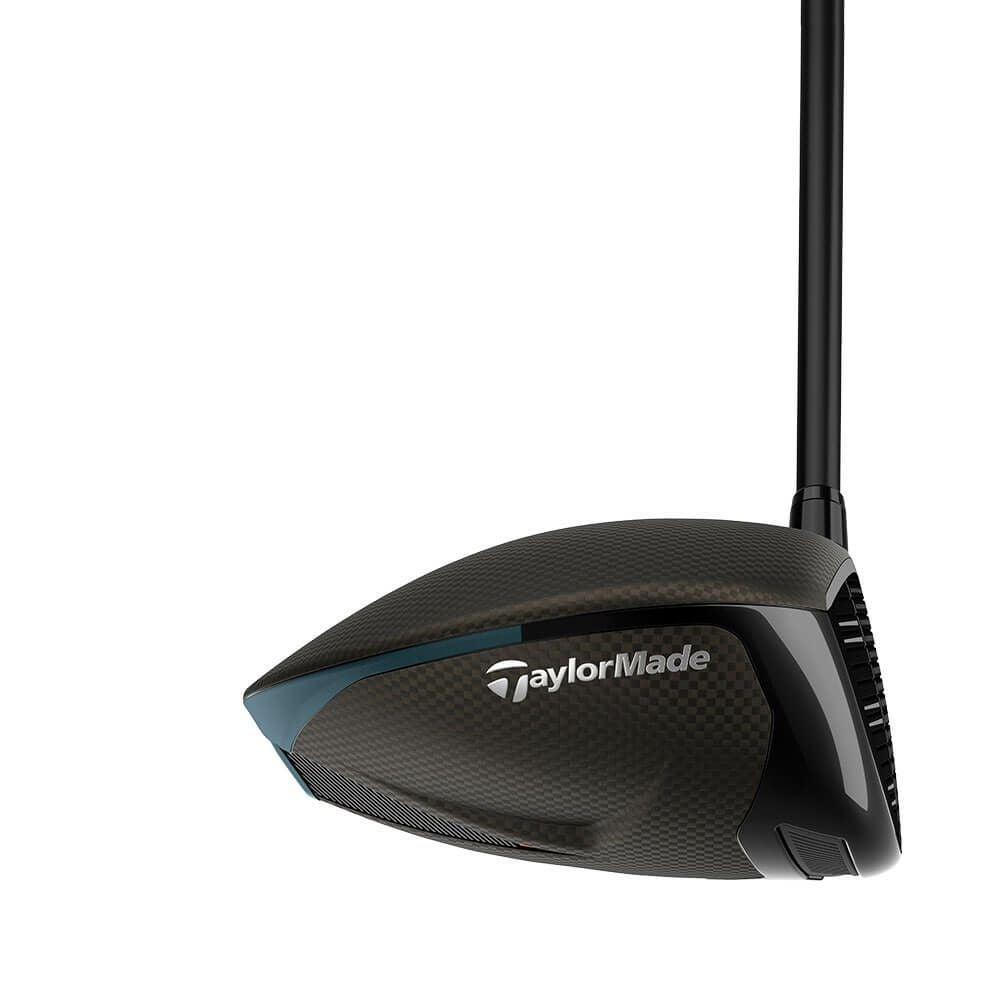 テーラーメイド　メンズ Qi4D LS ドライバー　REAX MR シャフト　2026年モデル 詳細4