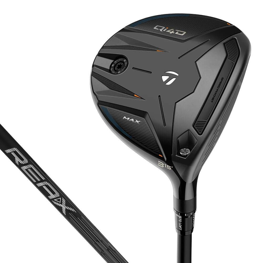 テーラーメイド（TaylorMade）フェアウェイウッド 通販｜【公式】有賀