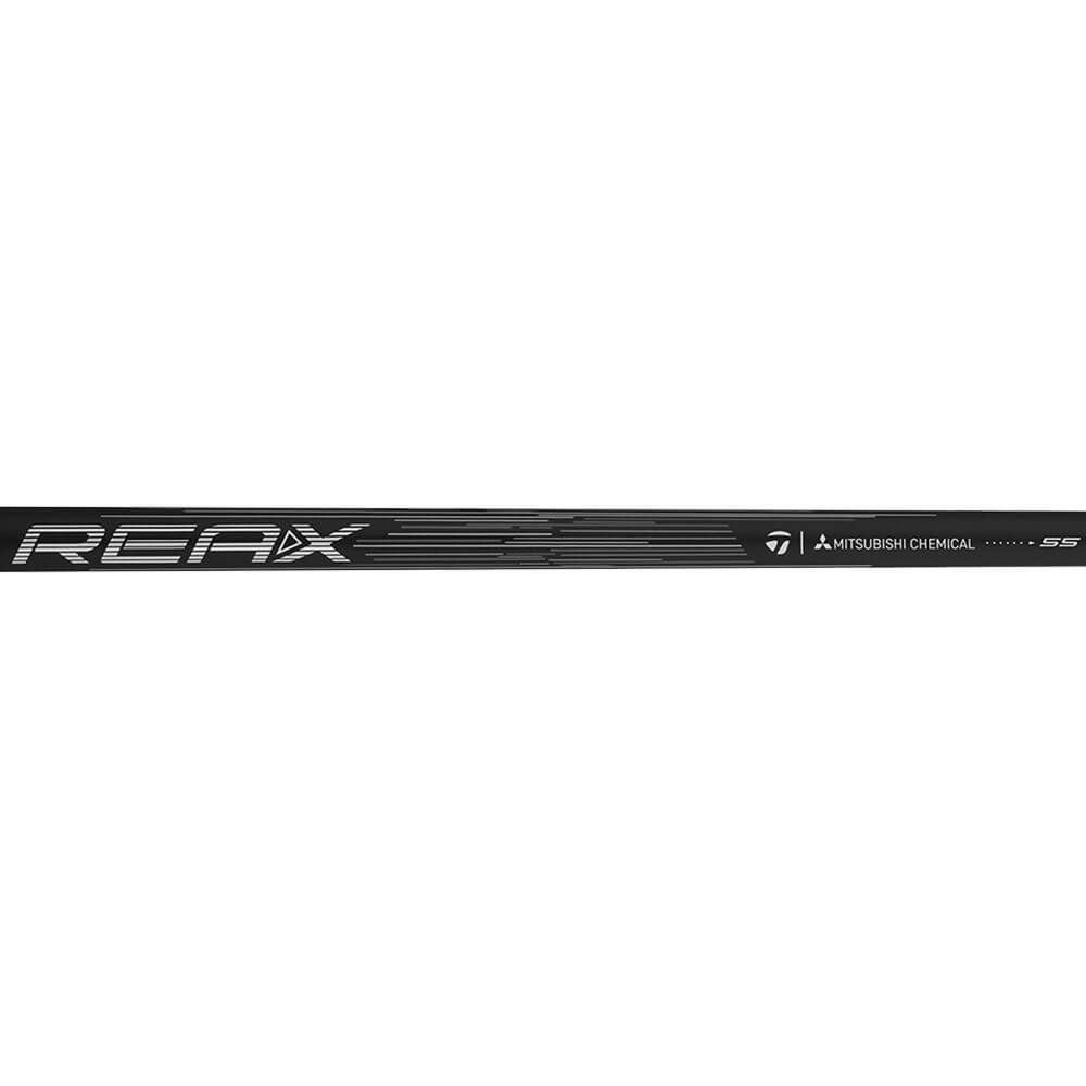 テーラーメイド Qi4D MAX メンズ フェアウェイウッド REAX シャフト