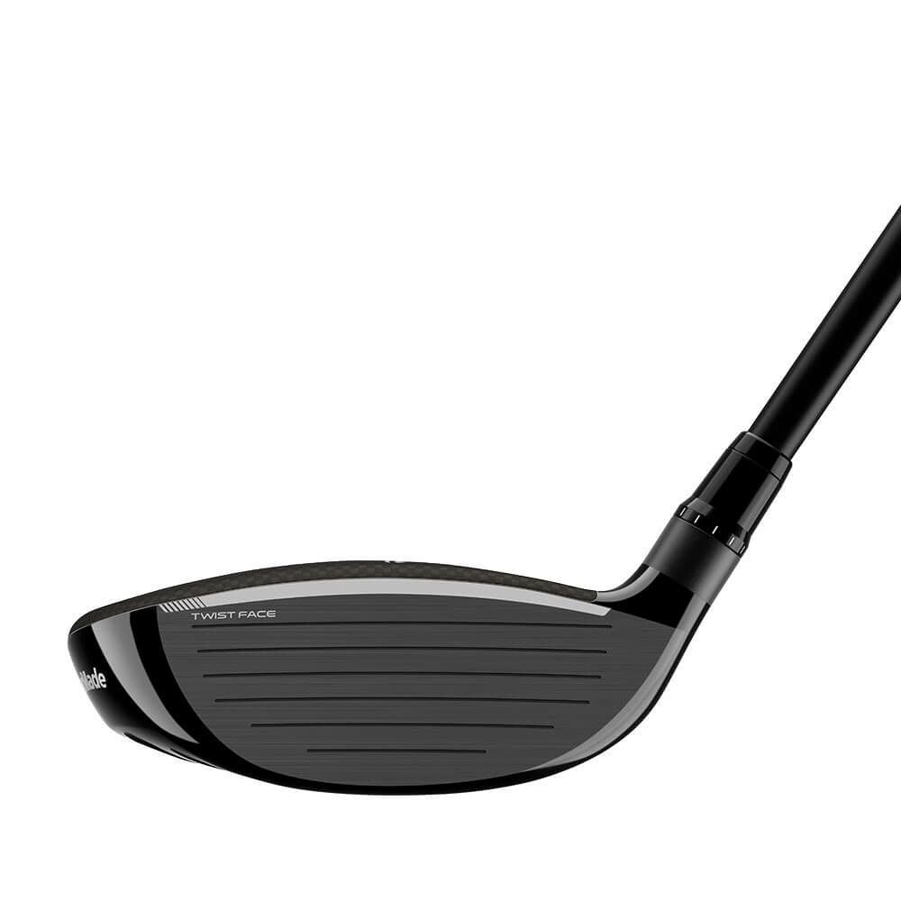 テーラーメイド　メンズ Qi4D TOUR フェアウェイウッド　REAX シャフト　2026年モデル 詳細3