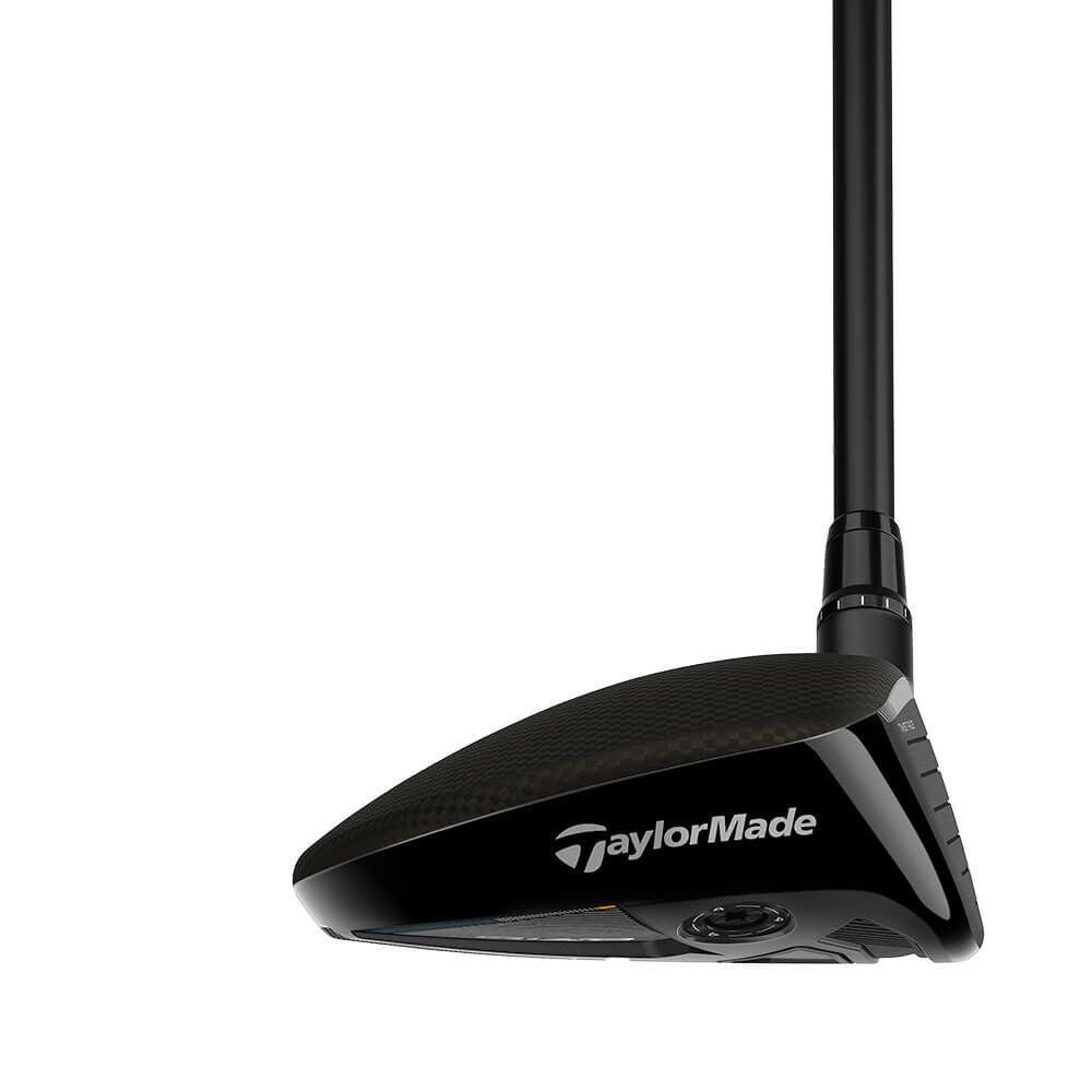 テーラーメイド　メンズ Qi4D TOUR フェアウェイウッド　REAX シャフト　2026年モデル 詳細4