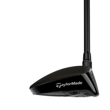 テーラーメイド　メンズ Qi4D TOUR フェアウェイウッド　REAX シャフト　2026年モデル 詳細4