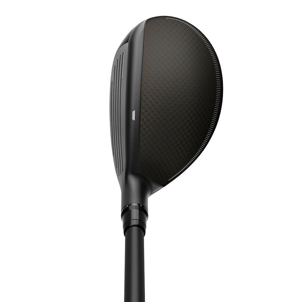 テーラーメイド Qi4D メンズ レスキュー ユーティリティ REAX