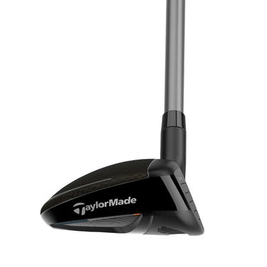 テーラーメイド　メンズ Qi4D MAX LITE レスキュー ユーティリティ　REAX カーボンシャフト　2026年モデル 詳細4