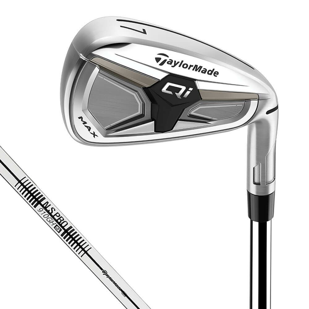 テーラーメイド（TaylorMade）アイアンセット 通販｜【公式】有賀園