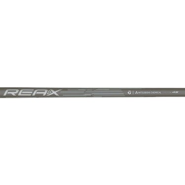 テーラーメイド　メンズ Qi MAX LITE COMBO コンボアイアン 6本セット　REAX カーボンシャフト　2026年モデル 詳細6