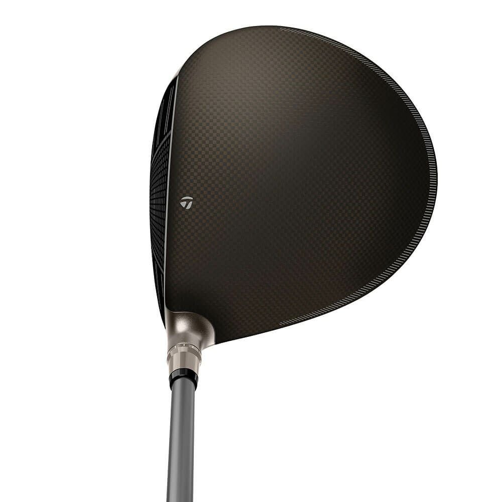 テーラーメイド　レディース Qi4D MAX LITE ドライバー　REAX MR シャフト　2026年モデル 詳細2