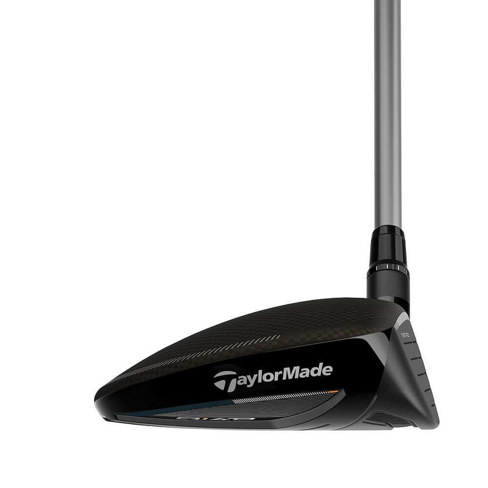 テーラーメイド　レディース Qi4D MAX LITE フェアウェイウッド　REAX シャフト　2026年モデル 詳細4