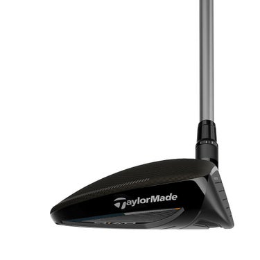 テーラーメイド　レディース Qi4D MAX LITE フェアウェイウッド　REAX シャフト　2026年モデル 詳細4