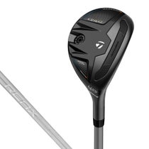 テーラーメイド　レディース Qi4D MAX LITE レスキュー ユーティリティ　REAX シャフト　2026年モデル