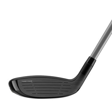 テーラーメイド　レディース Qi4D MAX LITE レスキュー ユーティリティ　REAX シャフト　2026年モデル 詳細3