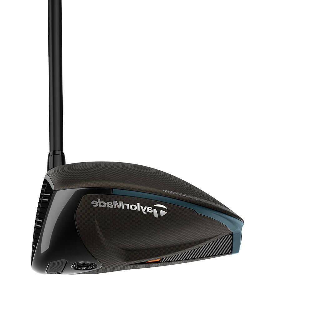 テーラーメイド　メンズ Qi4D 左用・レフティ ドライバー　REAX MR シャフト　2026年モデル 詳細4