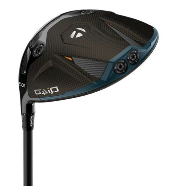 テーラーメイド　メンズ Qi4D 左用・レフティ ドライバー　REAX MR シャフト　2026年モデル 詳細5