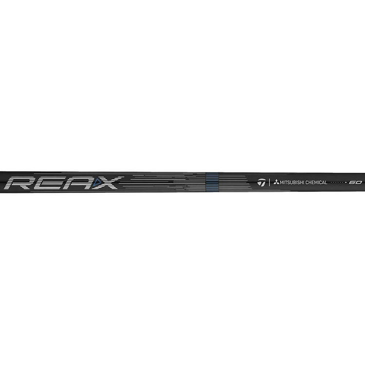 テーラーメイド Qi4D 左用・レフティ メンズ ドライバー REAX MR 