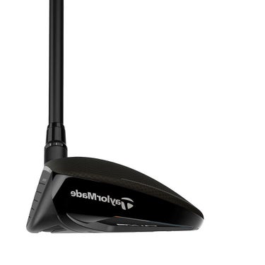 テーラーメイド　メンズ Qi4D 左用・レフティ フェアウェイウッド　REAX シャフト　2026年モデル 詳細4