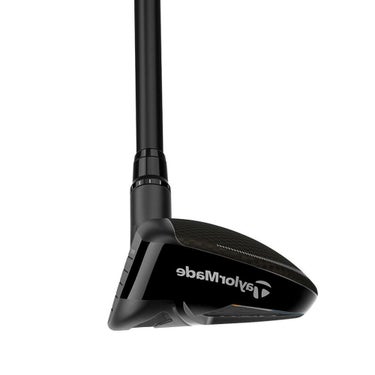 テーラーメイド　メンズ Qi4D 左用・レフティ レスキュー ユーティリティ　REAX カーボンシャフト　2026年モデル 詳細4