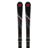 フォルクル VOLKL　PEREGRINE X VMOTION＋COMP 10 TCX BLACK/FLO-RED ペレグリン X　スキー板 ビンディングセット 2025-2026