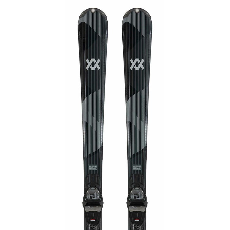フォルクル スキー板、ビンディングセット Volkl フォルクル スキー板 