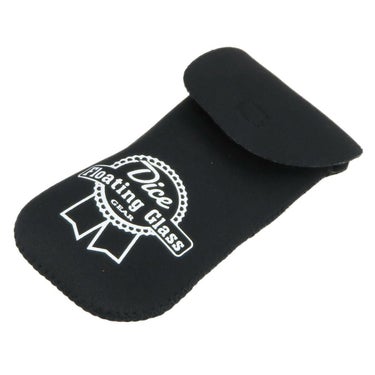 ダイス DICE　FLOATING GLASSES(POLARIZED) フローティンググラス/変更レンズ MGRY　サングラス 2025-2026 MGRY 詳細2